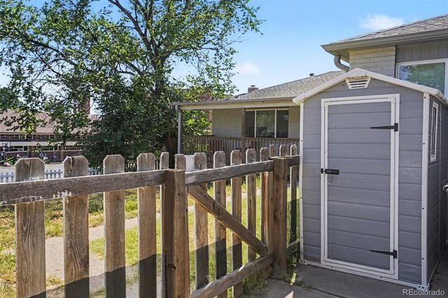 3255 N Cook Street, Denver, CO 80205