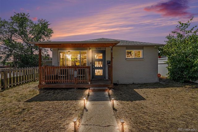 3255 N Cook Street, Denver, CO 80205