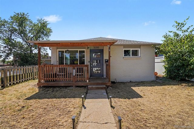 3255 N Cook Street, Denver, CO 80205