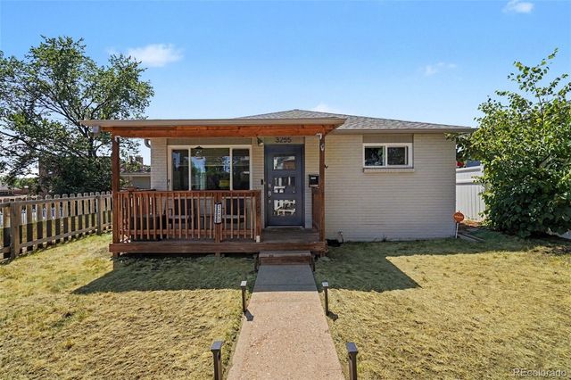 3255 N Cook Street, Denver, CO 80205