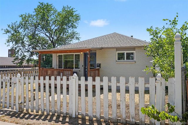 3255 N Cook Street, Denver, CO 80205