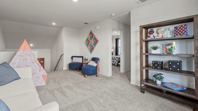 717 Riverbrook Lane, Josephine, TX 75135