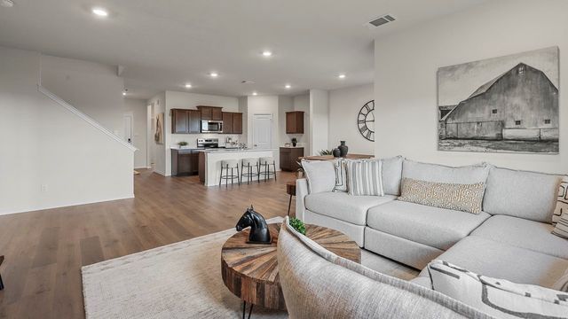 717 Riverbrook Lane, Josephine, TX 75135