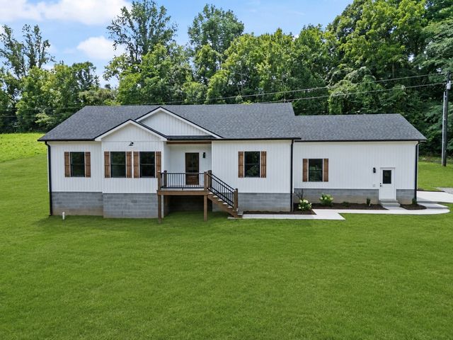 1299 Freeman Loop, Cumberland Furnace, TN 37051