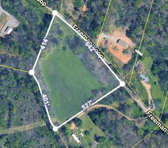 1299 Freeman Loop, Cumberland Furnace, TN 37051