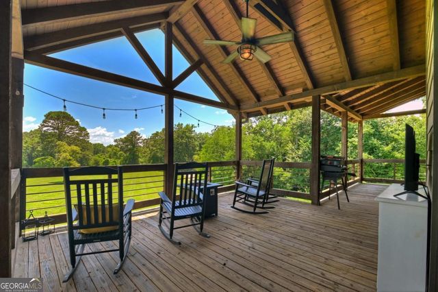 777 Hamby Road, Blue Ridge, GA 30513