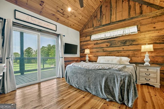 777 Hamby Road, Blue Ridge, GA 30513