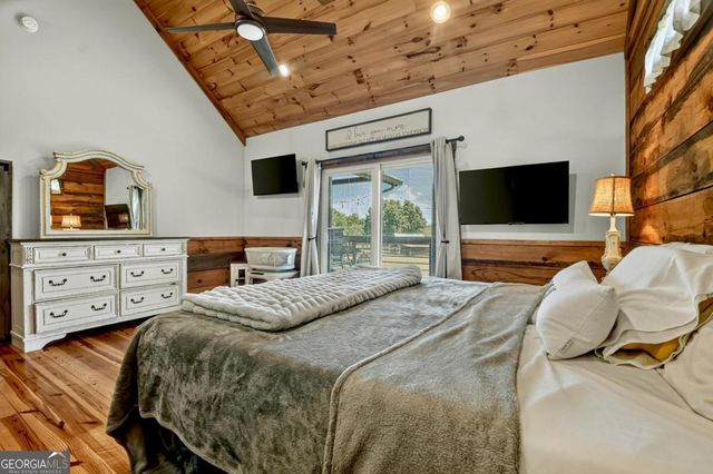777 Hamby Road, Blue Ridge, GA 30513