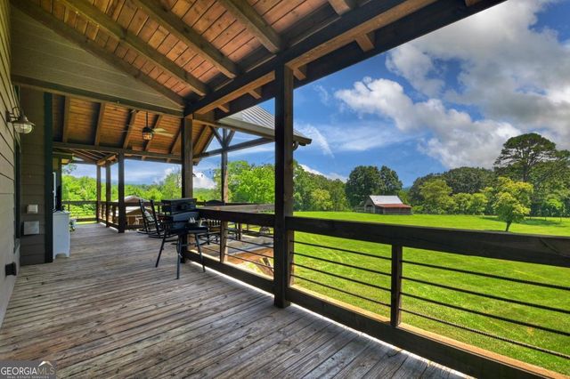 777 Hamby Road, Blue Ridge, GA 30513