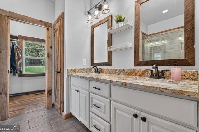 777 Hamby Road, Blue Ridge, GA 30513