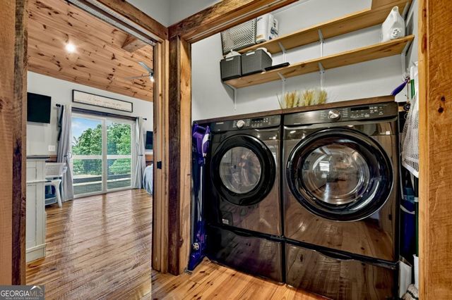 777 Hamby Road, Blue Ridge, GA 30513