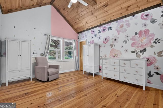 777 Hamby Road, Blue Ridge, GA 30513