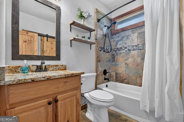 777 Hamby Road, Blue Ridge, GA 30513