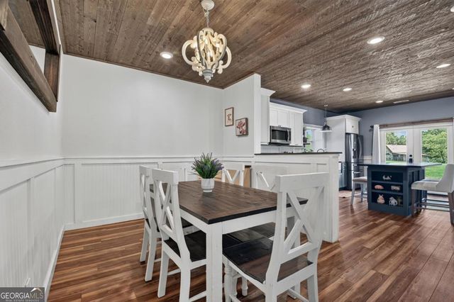777 Hamby Road, Blue Ridge, GA 30513
