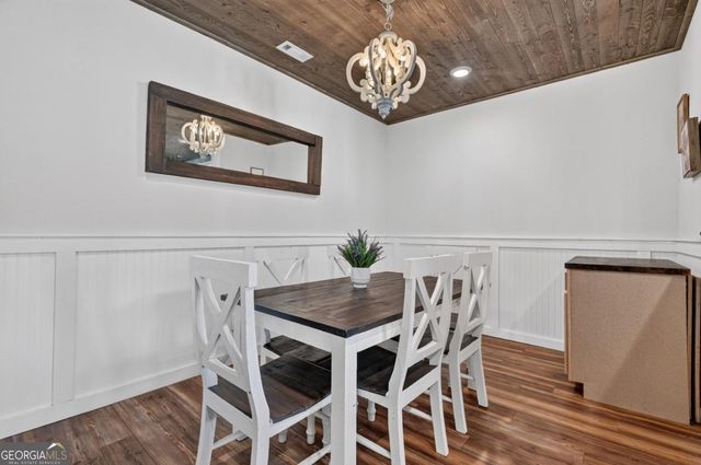 777 Hamby Road, Blue Ridge, GA 30513