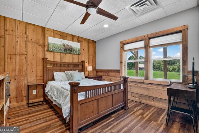 777 Hamby Road, Blue Ridge, GA 30513