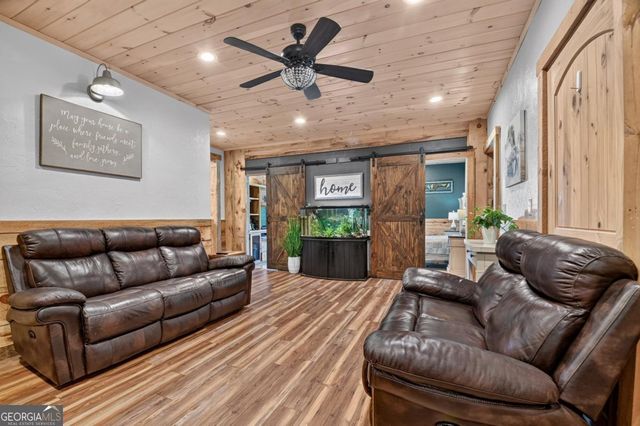 777 Hamby Road, Blue Ridge, GA 30513