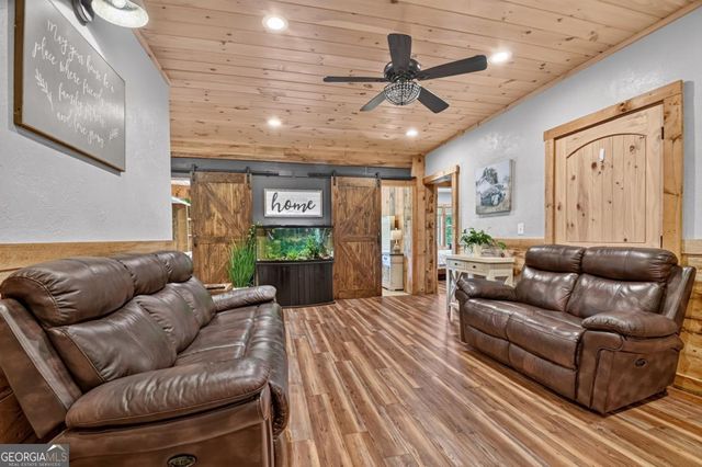 777 Hamby Road, Blue Ridge, GA 30513