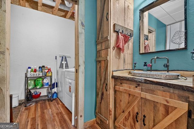 777 Hamby Road, Blue Ridge, GA 30513