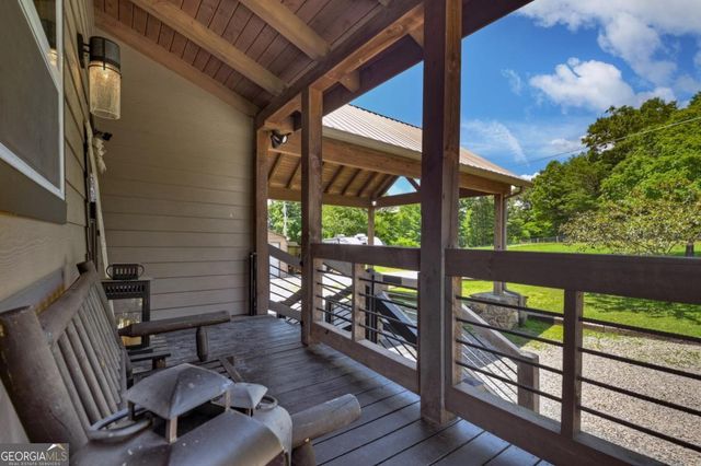 777 Hamby Road, Blue Ridge, GA 30513