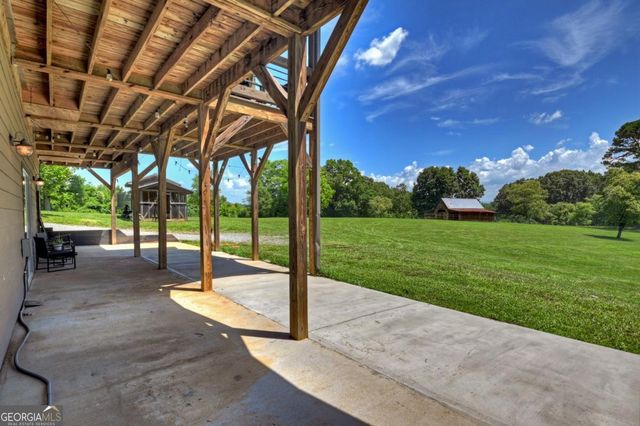777 Hamby Road, Blue Ridge, GA 30513