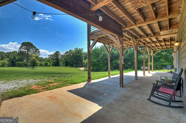 777 Hamby Road, Blue Ridge, GA 30513