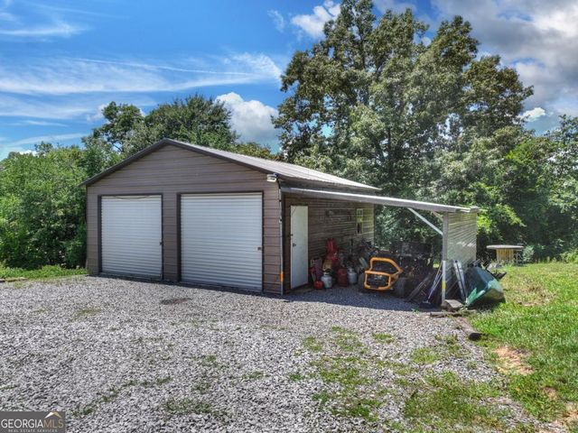 777 Hamby Road, Blue Ridge, GA 30513