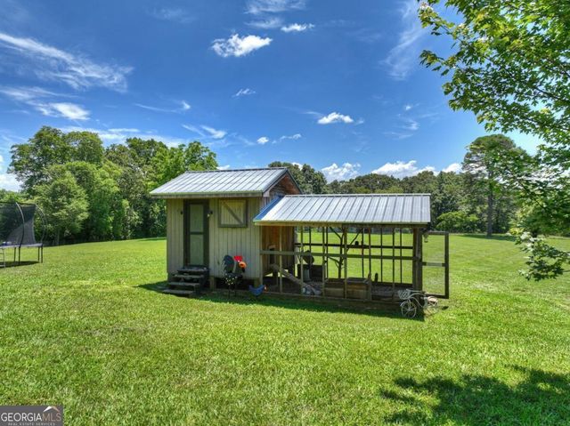 777 Hamby Road, Blue Ridge, GA 30513