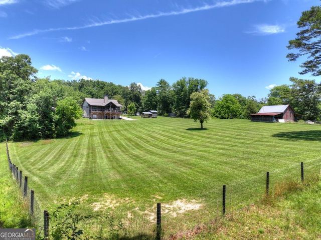777 Hamby Road, Blue Ridge, GA 30513