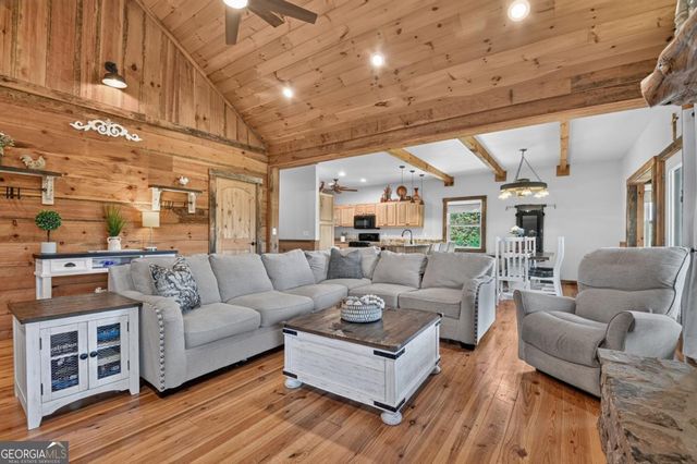 777 Hamby Road, Blue Ridge, GA 30513