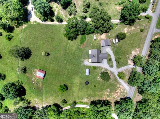 777 Hamby Road, Blue Ridge, GA 30513