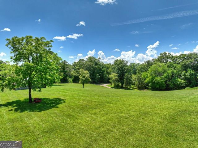 777 Hamby Road, Blue Ridge, GA 30513