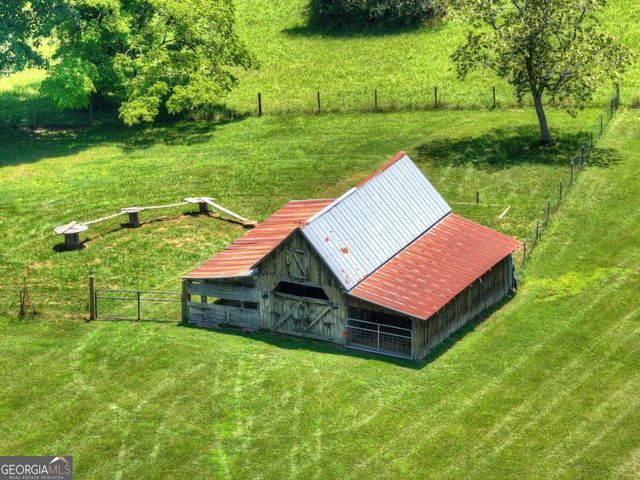 777 Hamby Road, Blue Ridge, GA 30513