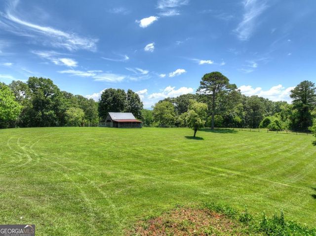 777 Hamby Road, Blue Ridge, GA 30513