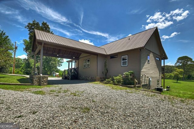 777 Hamby Road, Blue Ridge, GA 30513