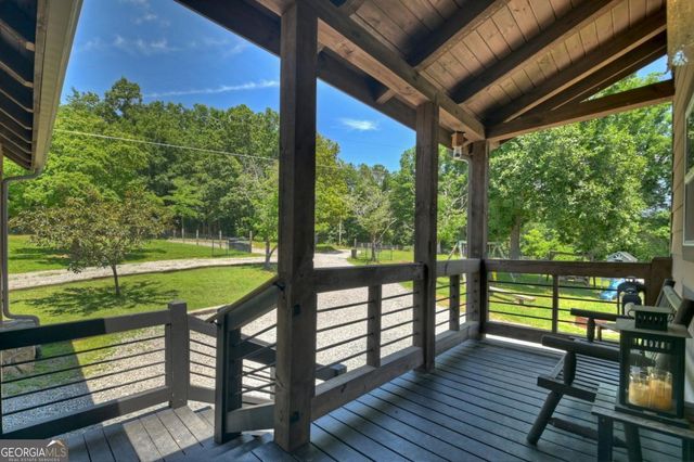 777 Hamby Road, Blue Ridge, GA 30513