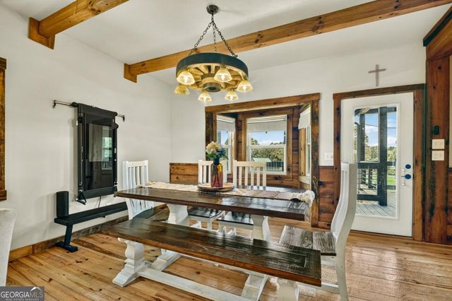 777 Hamby Road, Blue Ridge, GA 30513