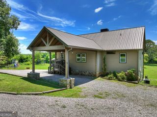 777 Hamby Road, Blue Ridge, GA 30513