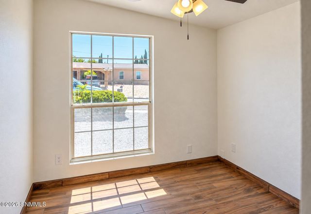 1965 Stanton Avenue, Las Cruces, NM 88001