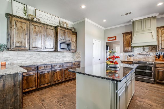 1460 Ross Lane, Springtown, TX 76082