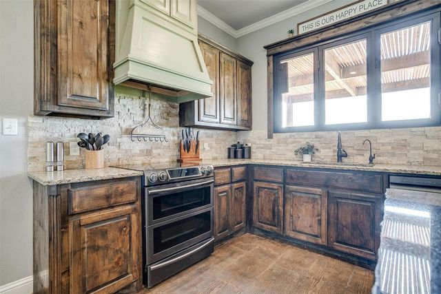 1460 Ross Lane, Springtown, TX 76082