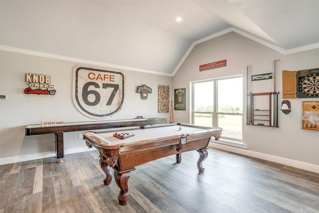 1460 Ross Lane, Springtown, TX 76082