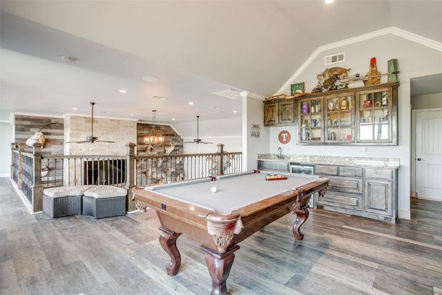 1460 Ross Lane, Springtown, TX 76082