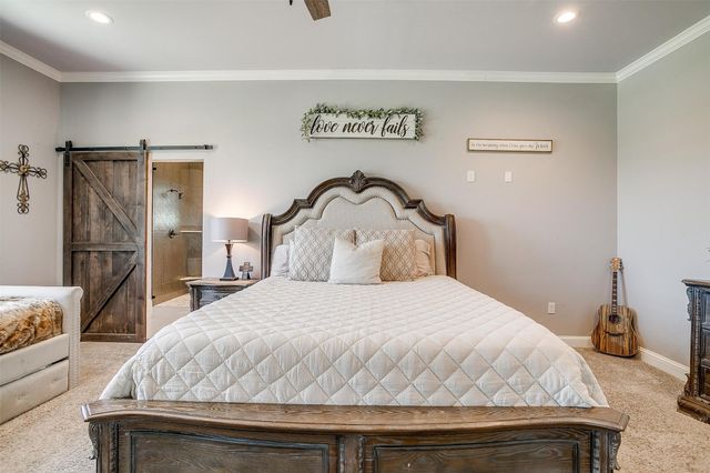 1460 Ross Lane, Springtown, TX 76082