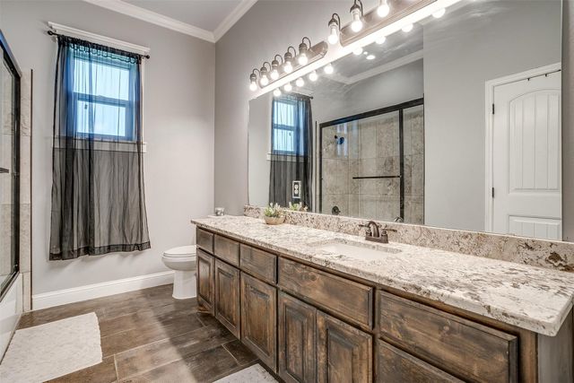 1460 Ross Lane, Springtown, TX 76082