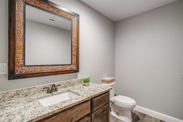 1460 Ross Lane, Springtown, TX 76082
