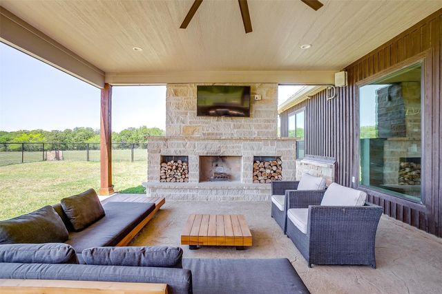 1460 Ross Lane, Springtown, TX 76082