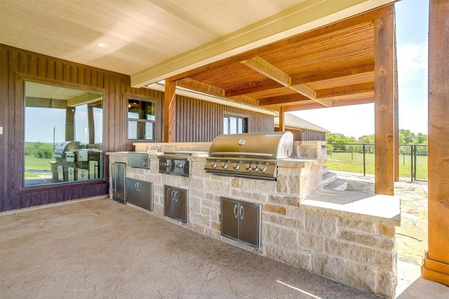 1460 Ross Lane, Springtown, TX 76082
