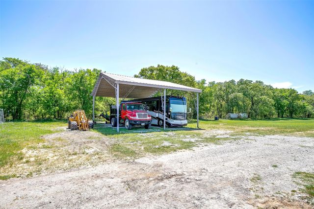 1460 Ross Lane, Springtown, TX 76082