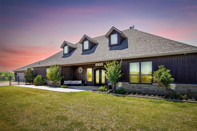 1460 Ross Lane, Springtown, TX 76082